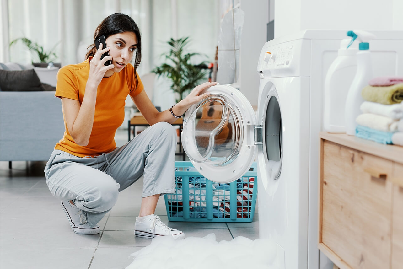 Haushaltsgeräte Reparaturservice Gevelsberg