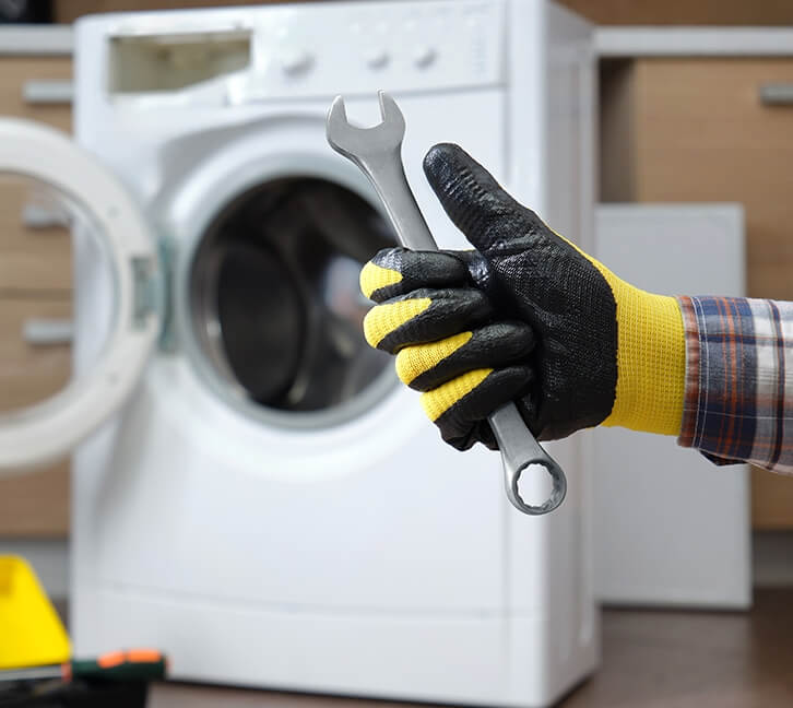 Haushaltsgeräte Reparatur in Gevelsberg