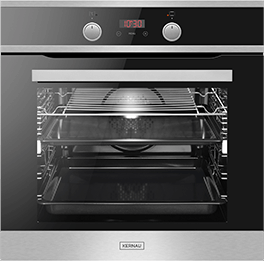 Backofen Reparatur Gevelsberg