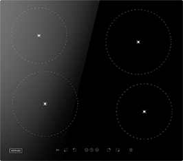 Induktionsfeld Reparatur Gevelsberg