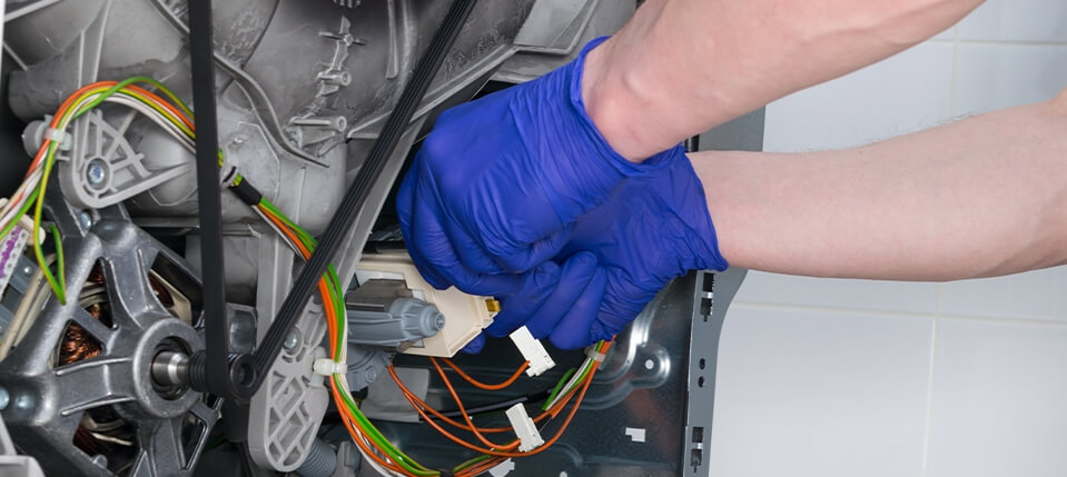 Haushaltsgeräte Reparaturservice Gevelsberg - Über uns