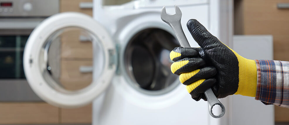 Haushaltsgeräte Reparaturservice Gevelsberg - Unsere Leistungen