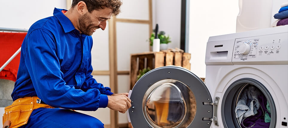 Haushaltsgeräte Reparaturservice Gevelsberg - Kontakt